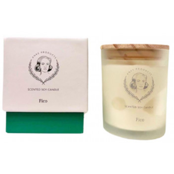 ANKE FICO SOY SCENTED CANDLE
