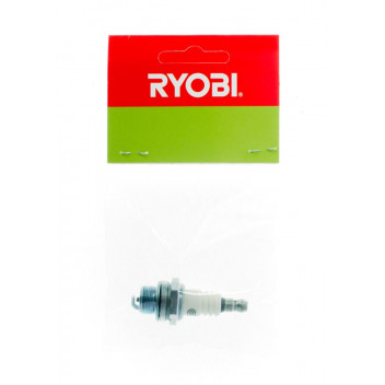 RYOBI LINE TRIMMER, BRUSH CUTTER, CHAINSAW SPARK PLUG