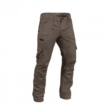 BOERBOEL KALAHARI BARK CARGO ADJUSTABLE PANTS SIZE 40