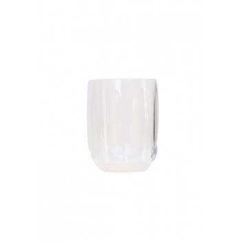 HOME CLASSIX PLASTIC AS WHISKEY TUMBLER 320ML
