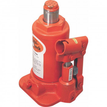 MOBIJACK JACK BOTTLE 2TON 345MM
