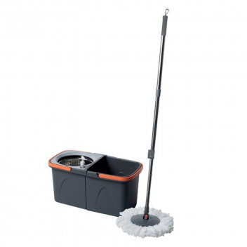 BLITZ STACK SPIN MOP