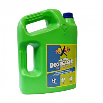 BLIXEM MARINE DEGREASER 5L