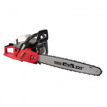 RYOBI 2 STROKE PETROL CHAIN SAW 62CC 2.8KW 500MM