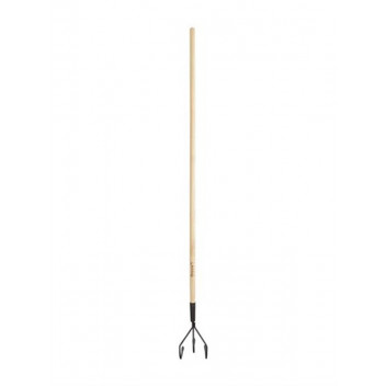 CULTIVATOR HAND RAKE 160CM