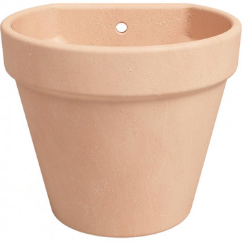 POT CLAY AMALIA WALL T0201AML01840104P ANTIQUE 18CM ARTIVASI