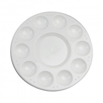 LARGE 10 WELL PALETTE