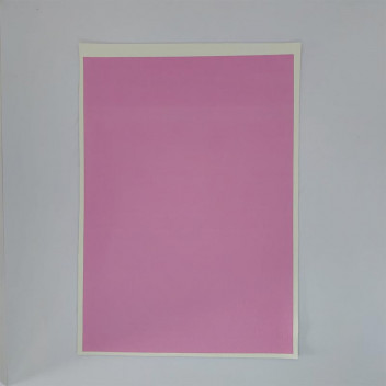CRAFT BALLET PINK FAUX LEATHER A26