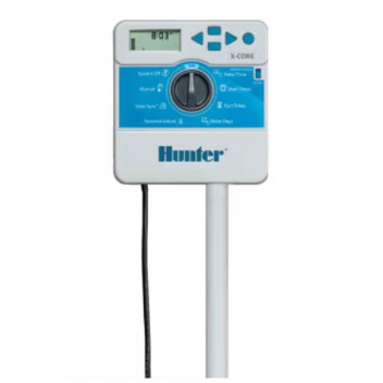 CONTROLLER 01101XC4 INDOOR 4STATION XCORE HUNTER