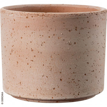 DEROMA LUNA MINI CERAMIC POT 11CM