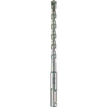 ALPEN SDS PLUS 210X150 8.0MM HAMMER BIT PLASTIC WALLET