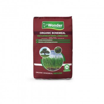 EFEKTO ORGANIC BONEMEAL FERTILIZER 2KG
