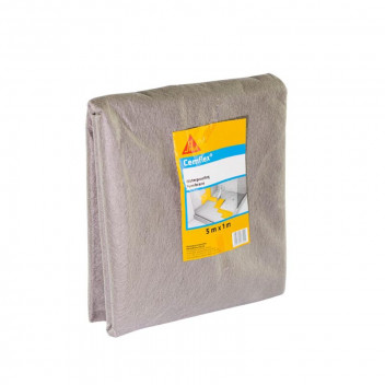 CEMFLEX GREY FABRICK 1X5M