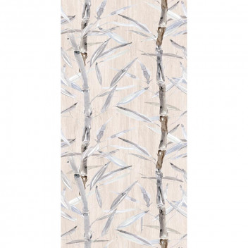 IKEBANA FEATURE MATT CERAMIC WALL TILE 300X600MM 2.52M2
