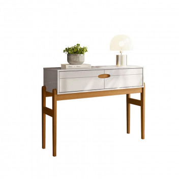 INTENSE FREIJO OFF WHITE PEARL SIDEBOARD