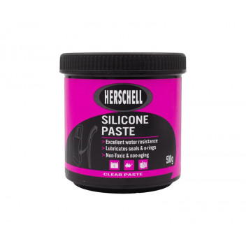 HERSCHELL GREASE SILICONE PASTE 500G
