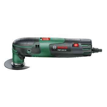 Bosch PMF-220-CE Multi Purpose Tool 220W