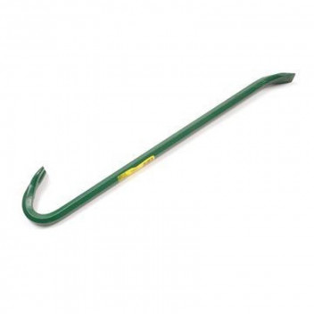 LASHER WRECKING BAR 20MM X 600MM