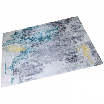 ORION ABSTRACT MODERN RUG 120X170