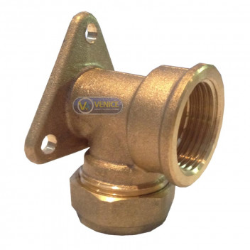 NYLON SPRING LOADED CHECK VALVE FXF 20MM
