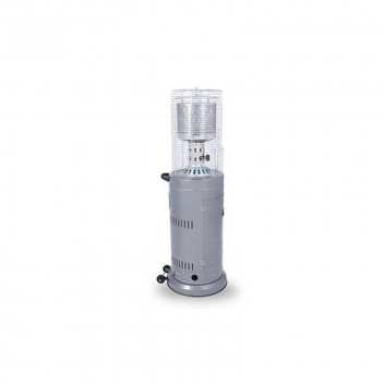 MEGAMASTER PORTABLE PATIO HEATER