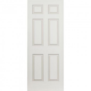 SWARTLAND TOWNHOUSE DECORATIVE DOOR