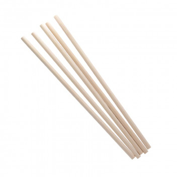 STICKS WOOD  CRAFT  27077   8MMX30MM 3PP