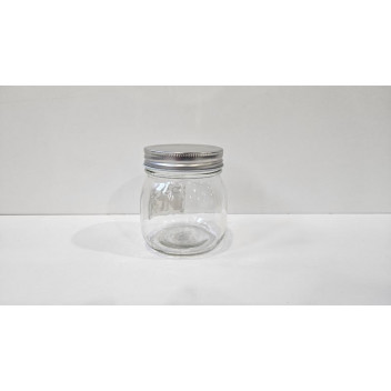 PRESERVING JAR 300ML