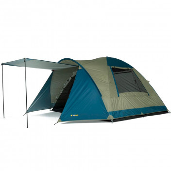 TENT TASMAN 6 PERSON  DTM-TAS6V-D