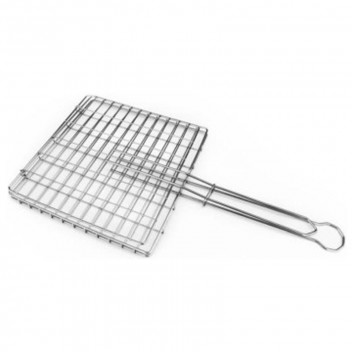SMALL BOX GRID S/S 109/2