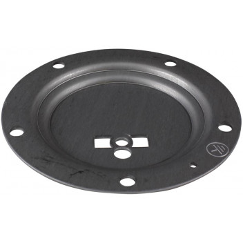 FLANGE PLATE FOR 100M ELEMENT 156MM X 2MM