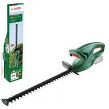 BOSCH 18VLITHIUM-ION BATTERY CORDLESS HEDGE CUTTER