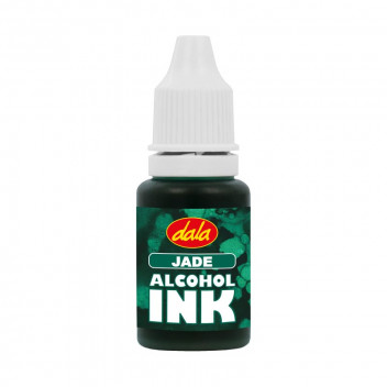 JADE ALCOHOL INK 15ML