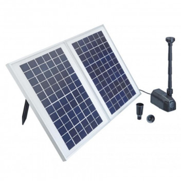 WATER HOUSE REPLACEMENT IMPELLOR & SHAFT FOR PUMP WH1200