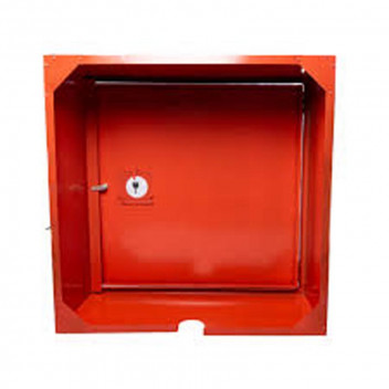 SAFEQUIP HOSE REEL CABINET
