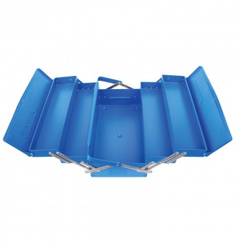 GEDORE 5 TIER TOOLBOX 460X260X210MM