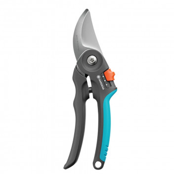 GARDENA PREMIUM CUT FLEX BYPASS SECATEUR 24MM