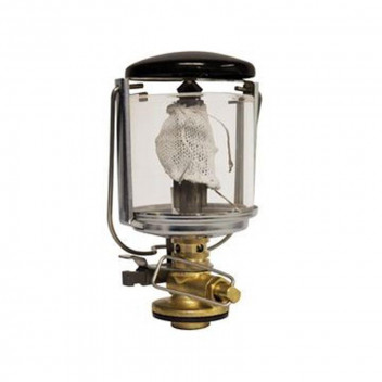 ALVA MINI LAMP CANISTER WITH ADAPTOR 100CP