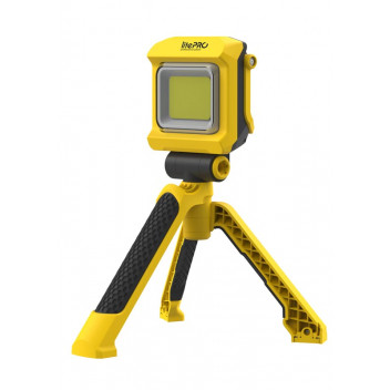 LITEPRO 20W RECHARGEABLE LED WORK LIGHT
