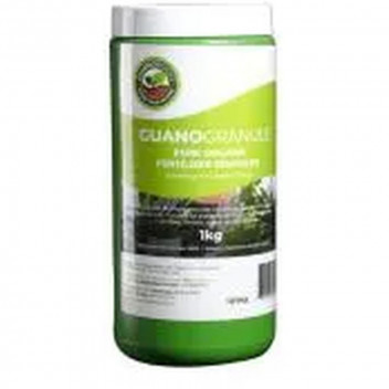 GUANOBOOST ORGANIC FERTILIZER INDOOR GRANULES