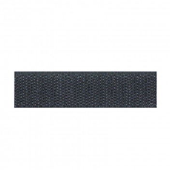 VELCRO BLACK HOOK FASTENER 20MMX50M