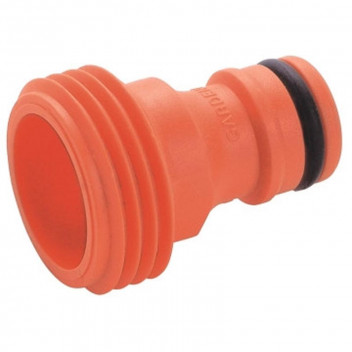 GARDENA ACCESSORY ADAPTOR AMERICAN THREAD BLISTER PACK