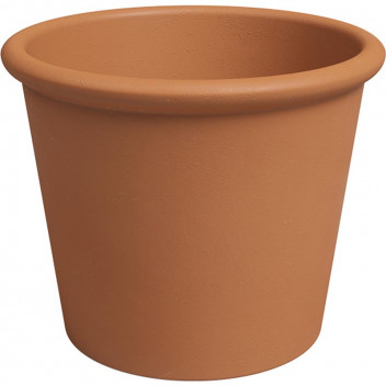 POT CLAY  SARAMAGO CILINDRO  T0021SRM03940004P   NATURAL   39CM ARTIVA