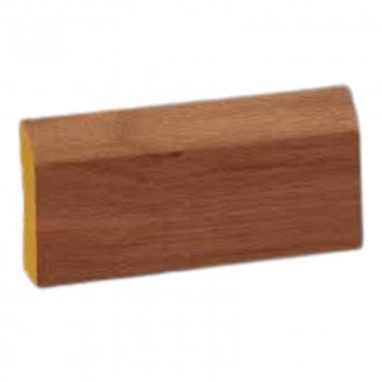 COL TIMBERS MERANTI STANDARD SKIRTING 13X67MM 2.4M