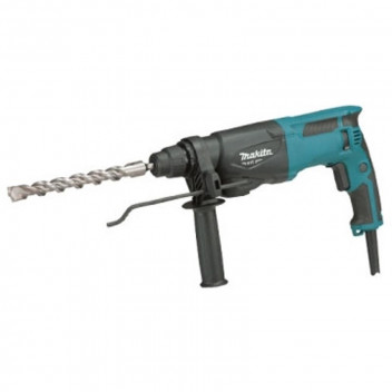 MAKITA MT ROTARY HAMMER DRILL 710W 22MM