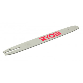 RYOBI CHAINSAW GUIDE BAR 18INCH