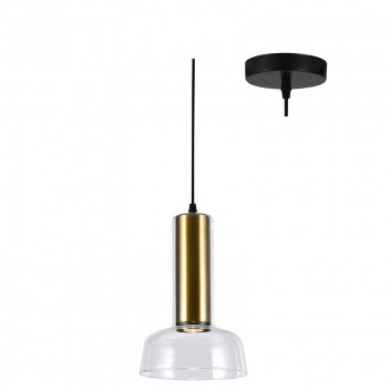 EUROLUX ZENITH PENDANT LIGHT