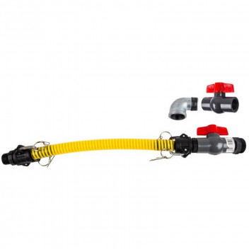 CONNECTION KIT 309CONKIT40   FOR TANK 40MM    TORRENTI