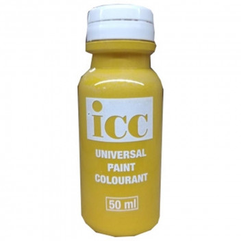 NEO YELLOW OXIDE UNIVERSAL STAINER 50ML