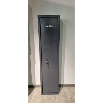 GREEN 5 RIFLE GUN SAFE